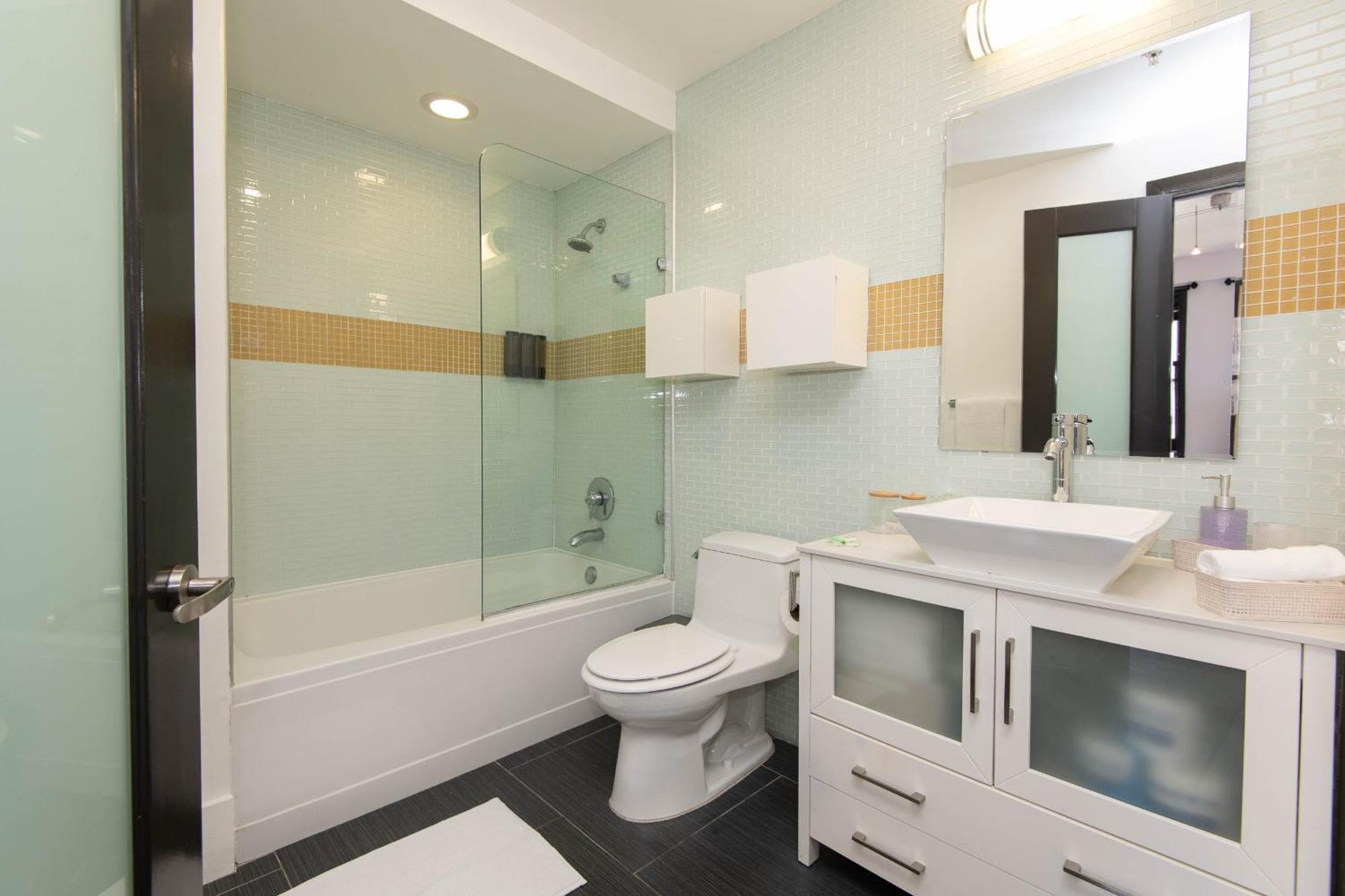 Audemar Boutique Hotel And Apartment Homes Лос-Анджелес Экстерьер фото