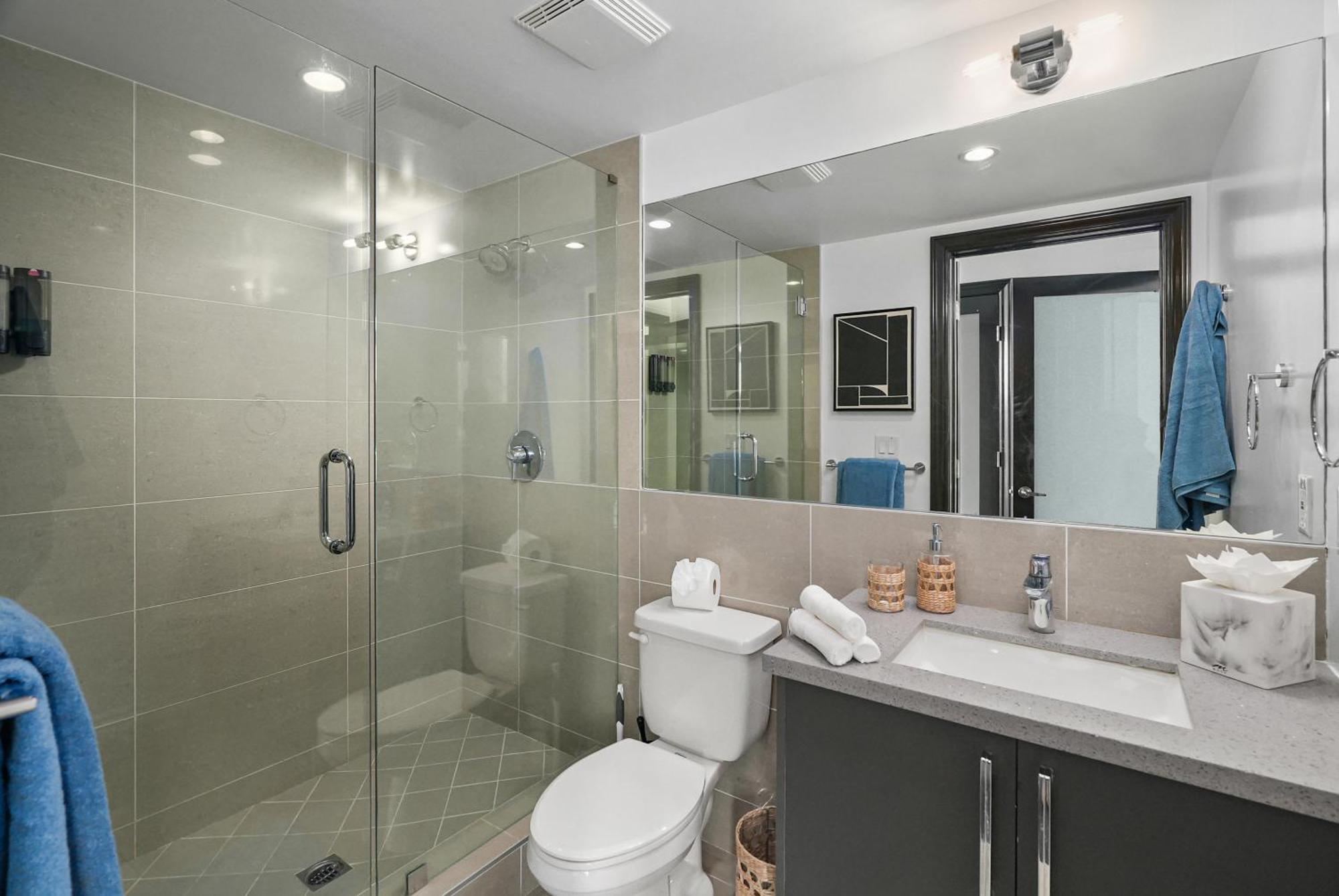 Audemar Boutique Hotel And Apartment Homes Лос-Анджелес Экстерьер фото